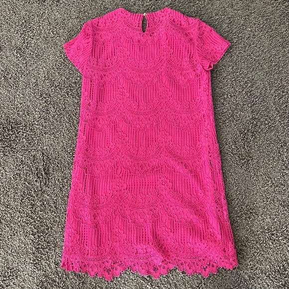 CeCe Dress- Size 2 - Picture 4 of 4